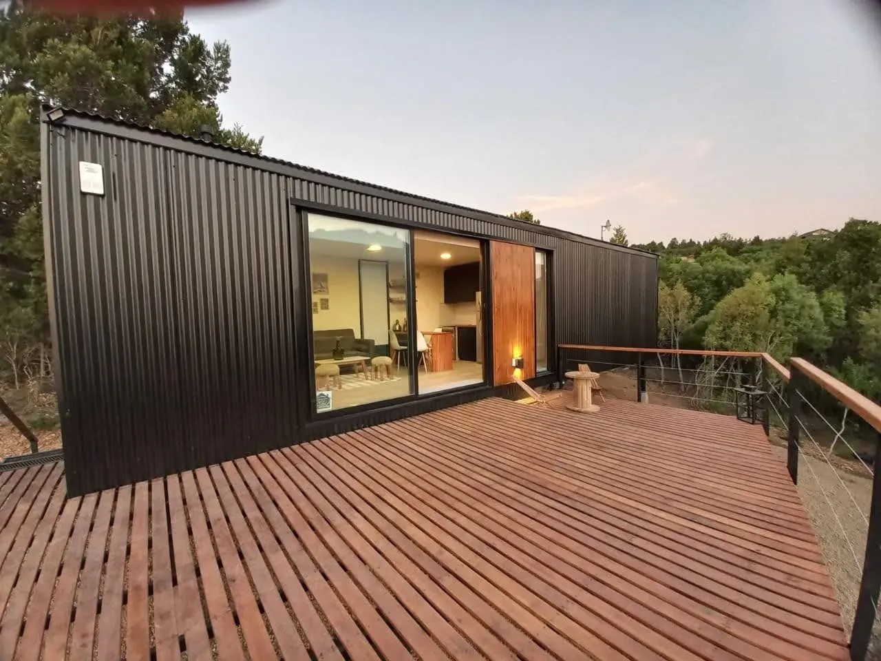 Exequiel Bustillo 8000