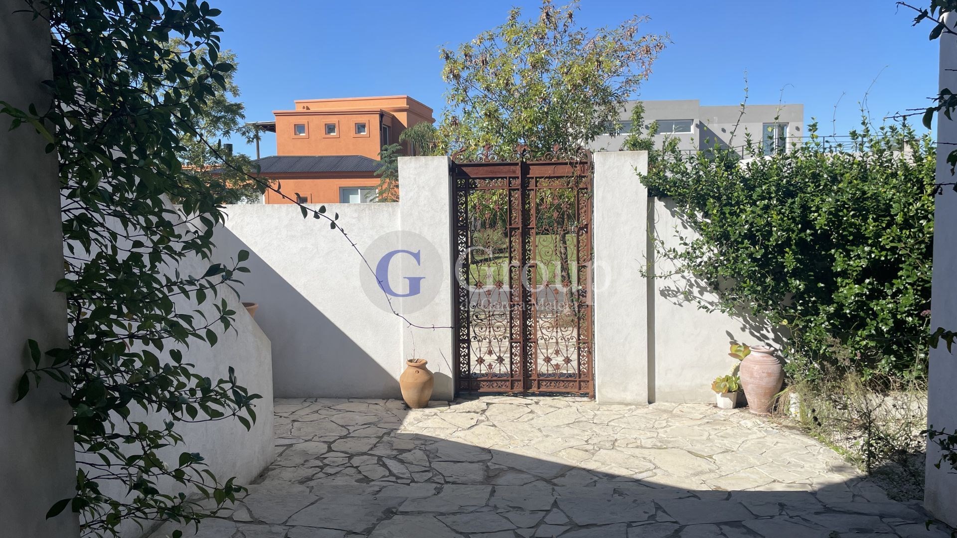 Barrio El Canton Golf