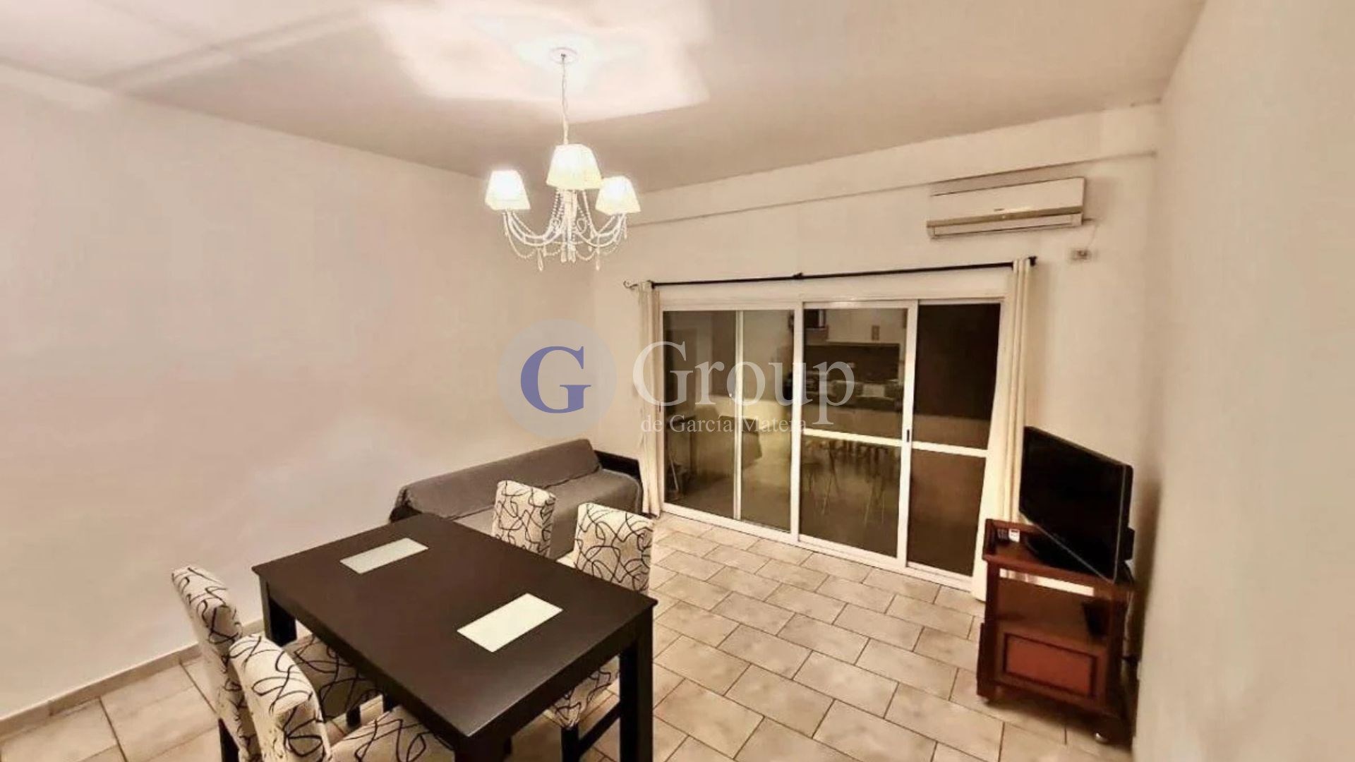 Las Campanillas Pilar