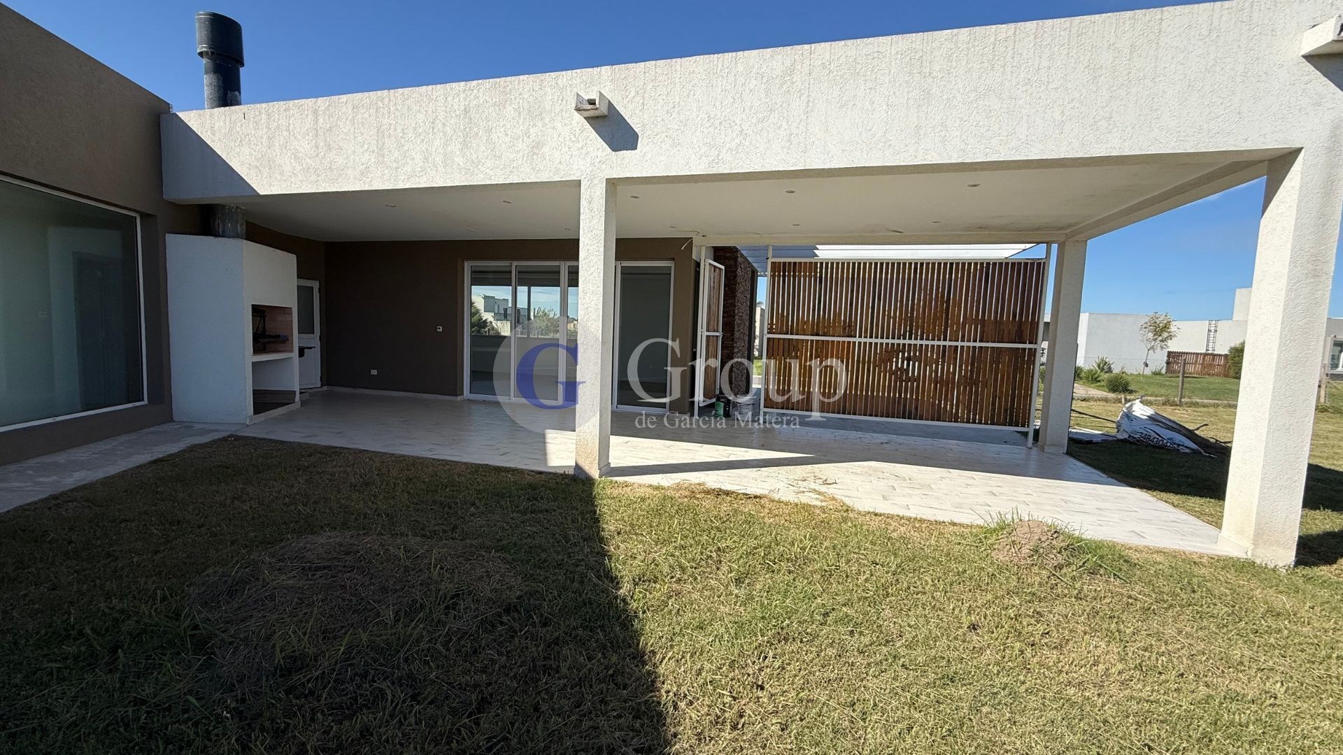 San Sebastian - Area 1