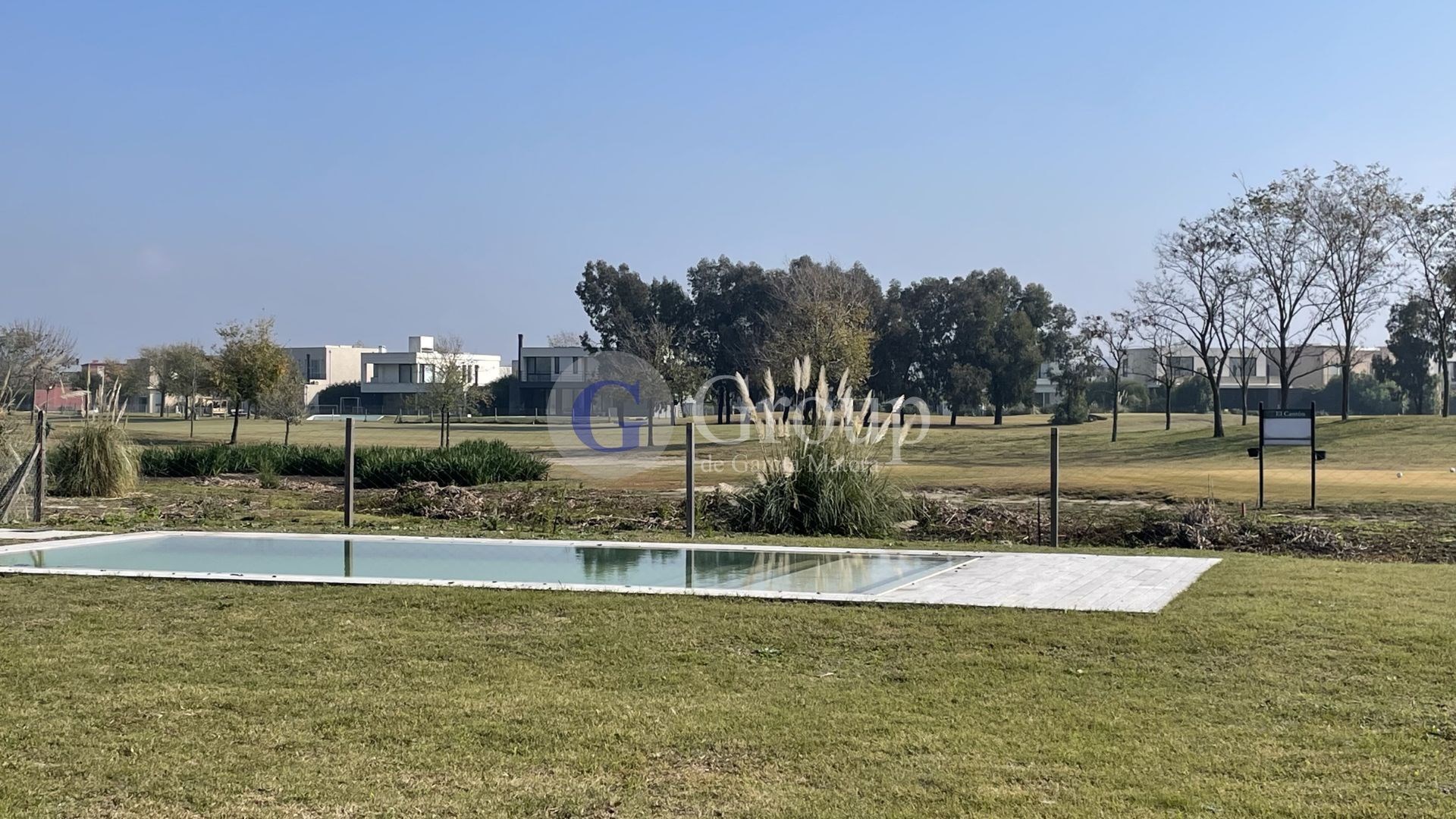 El Canton - Golf