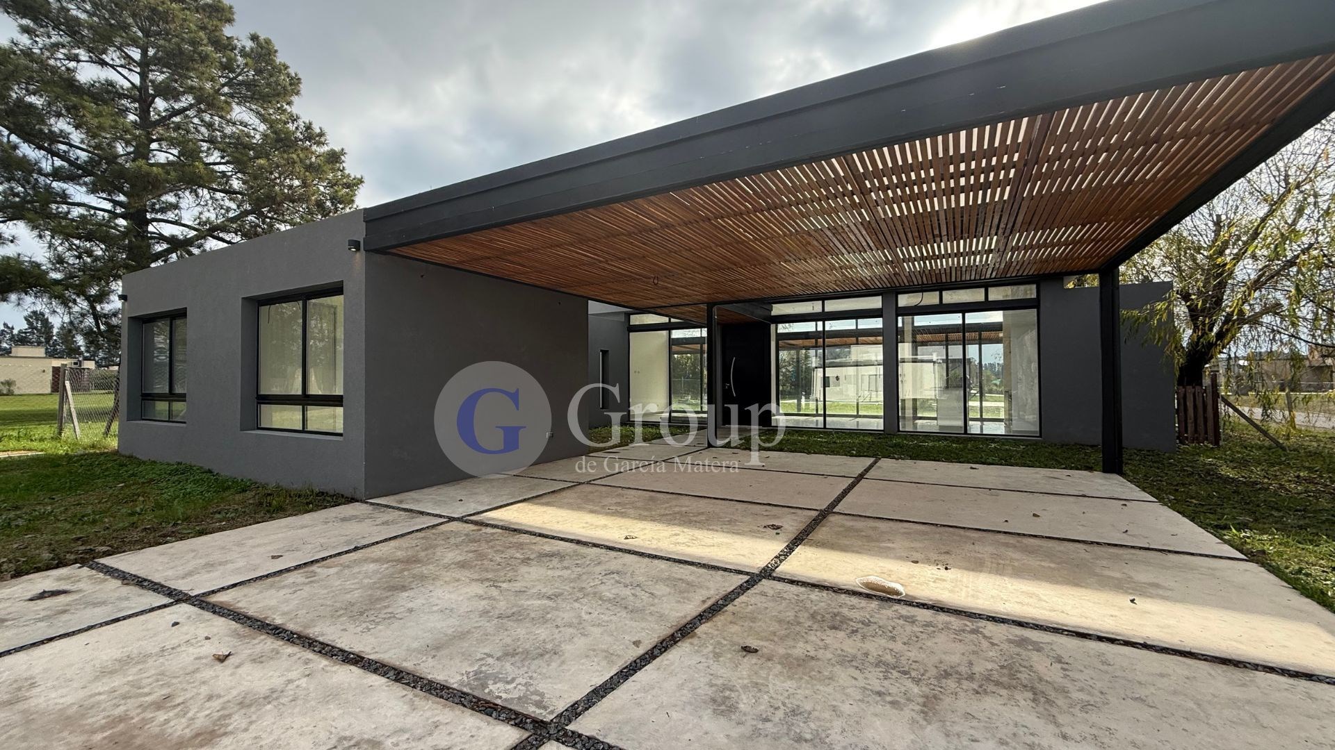 MATISSE BARRIO PRIVADO - CARDALES 0