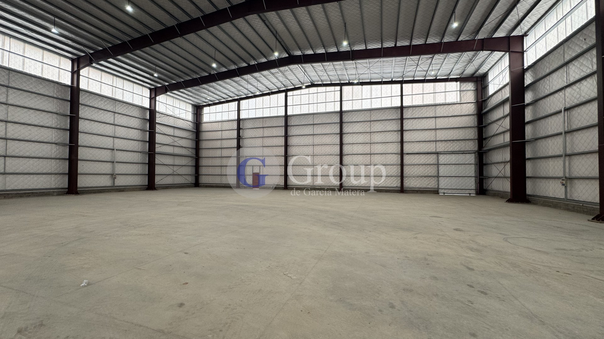 Parque Industrial Ruta 6 100