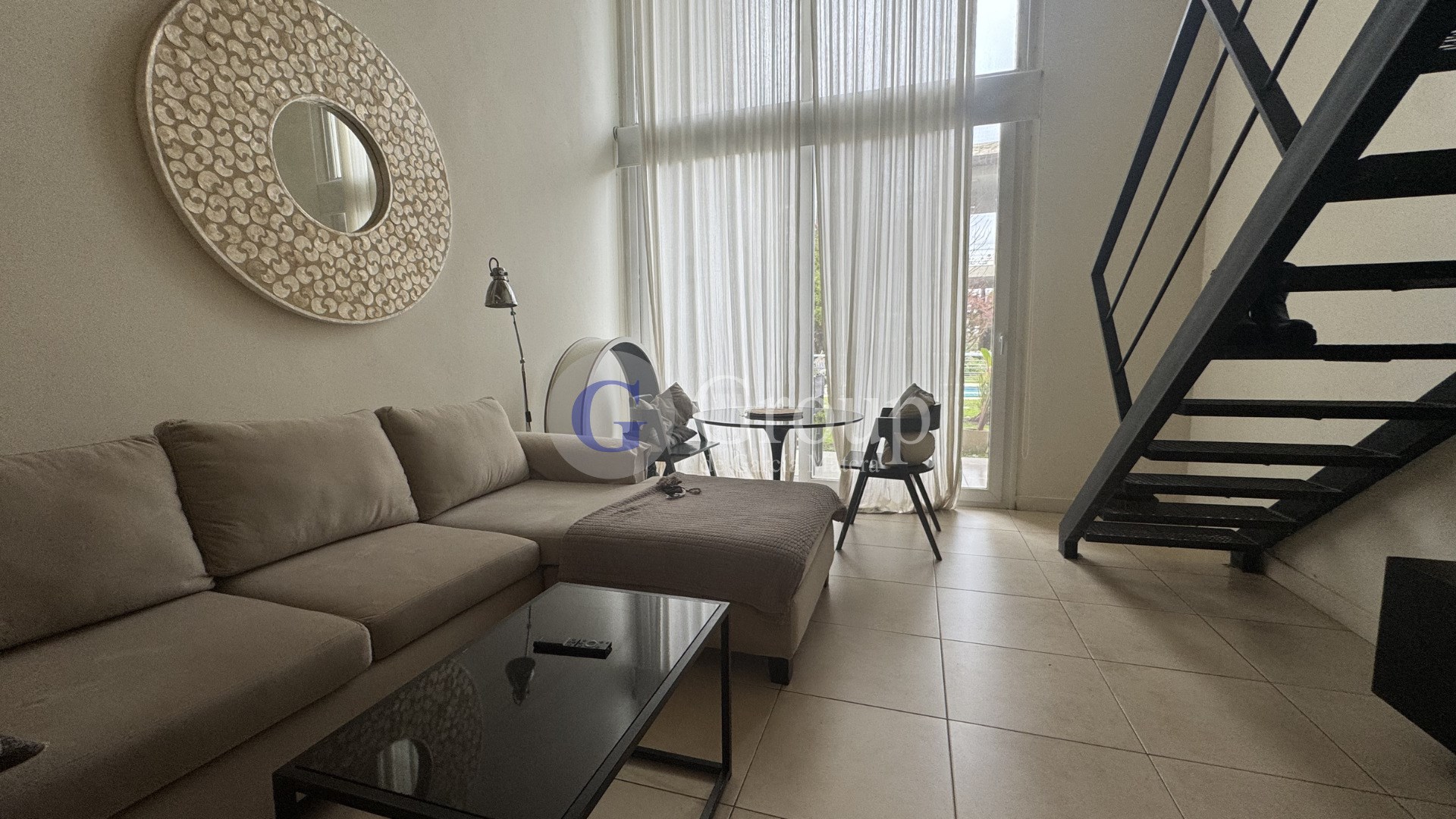 Ayres Loft 400