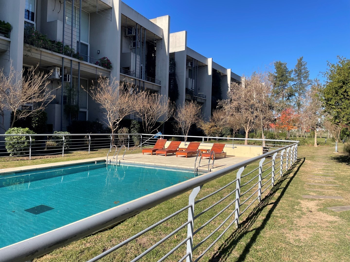 LOFT en Ayres Vila 400