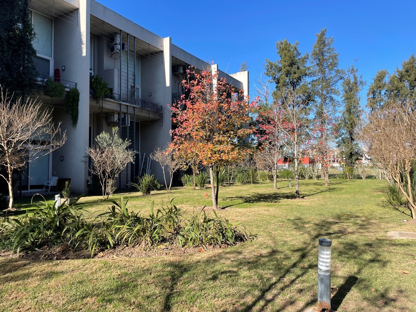 LOFT en Ayres Vila 400