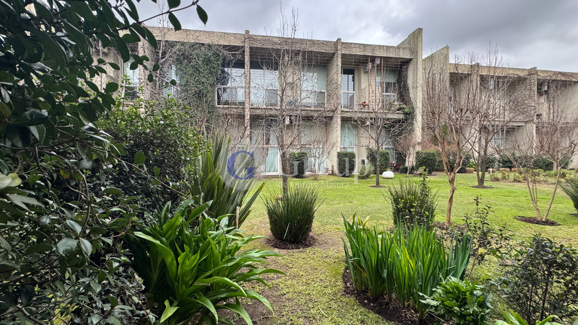 LOFT en Ayres Vila 400