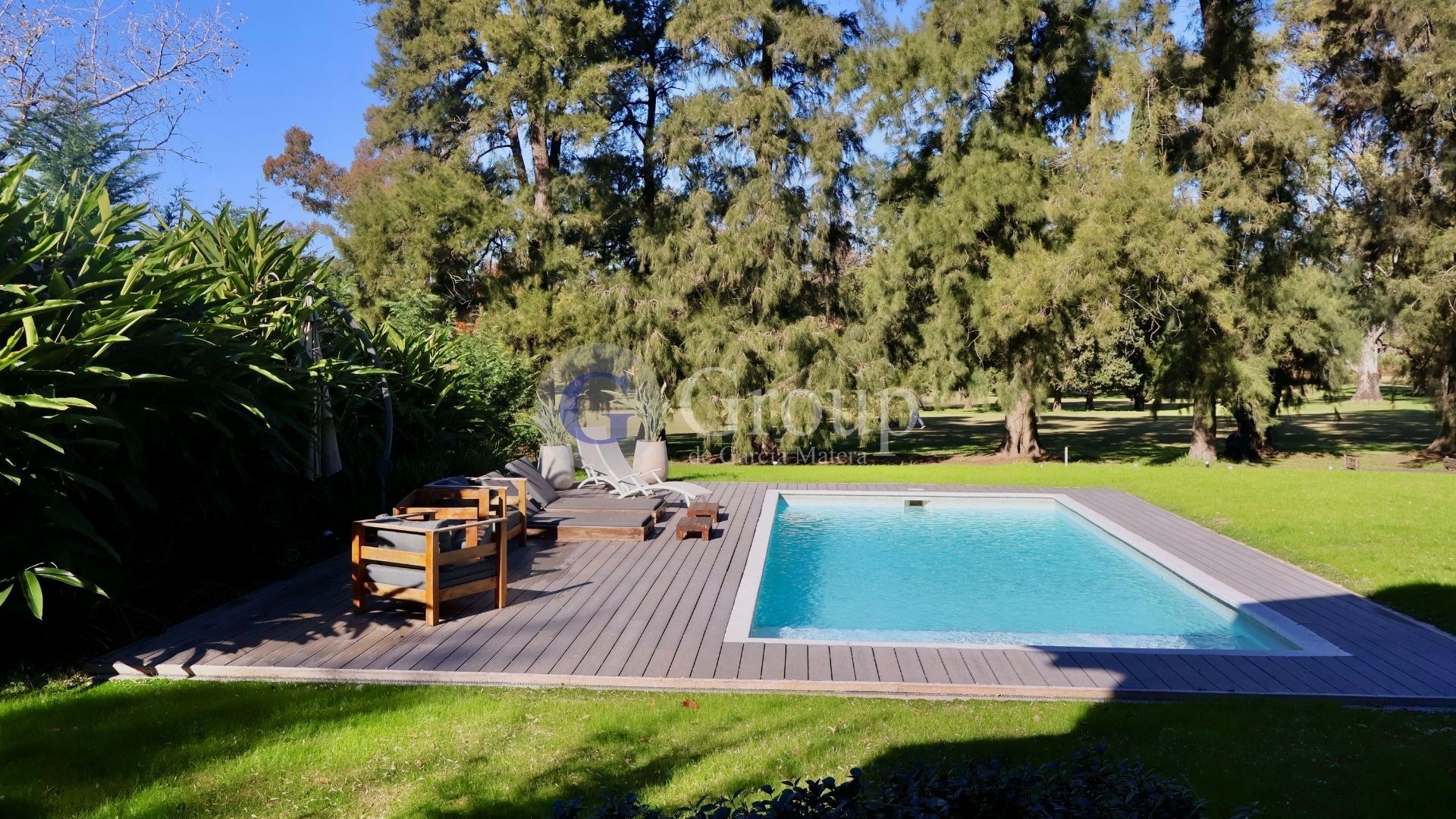 Olivos Golf Club