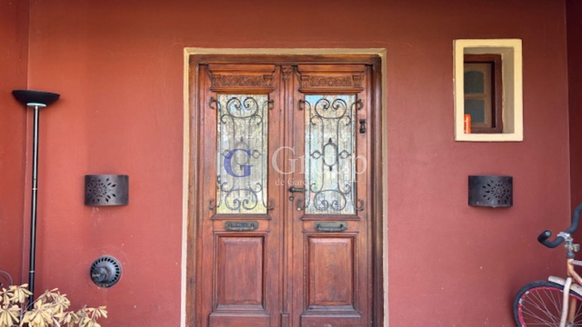 Barrio Santa Maria de los Olivos _ Malvinas Argentinas - Guayaquil 2000