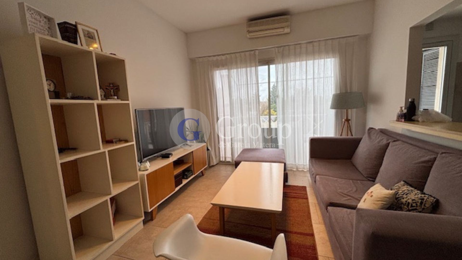 Condominio Tortugas I- Garin - Escobar - Sta Rosa 1800