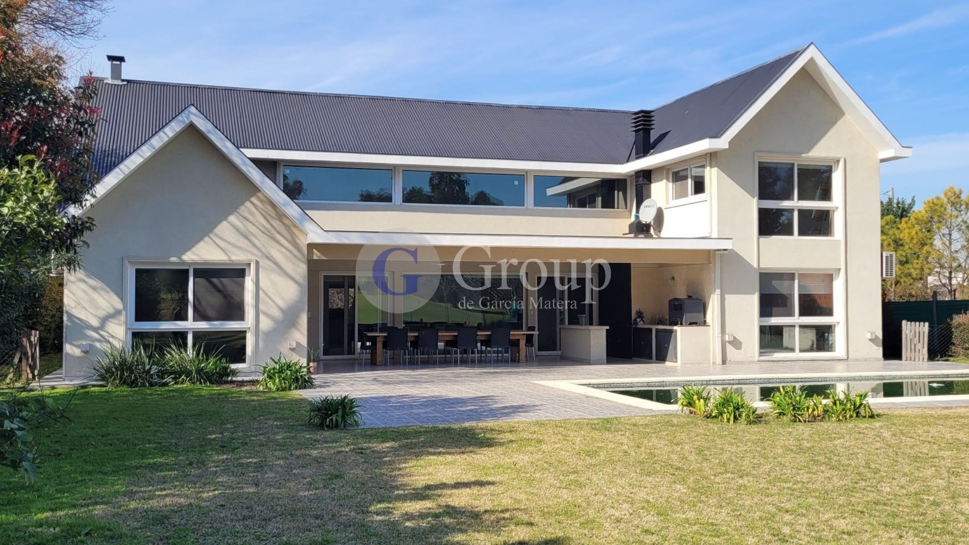 Olivos Golf Club