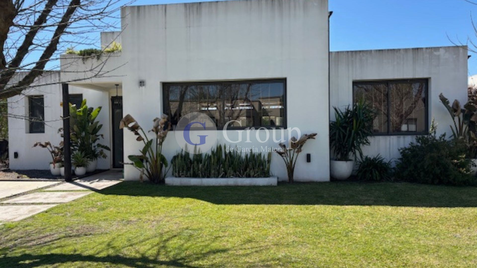 Barrio El Recodo - Av Patricias Argentinas - Pilar 4500