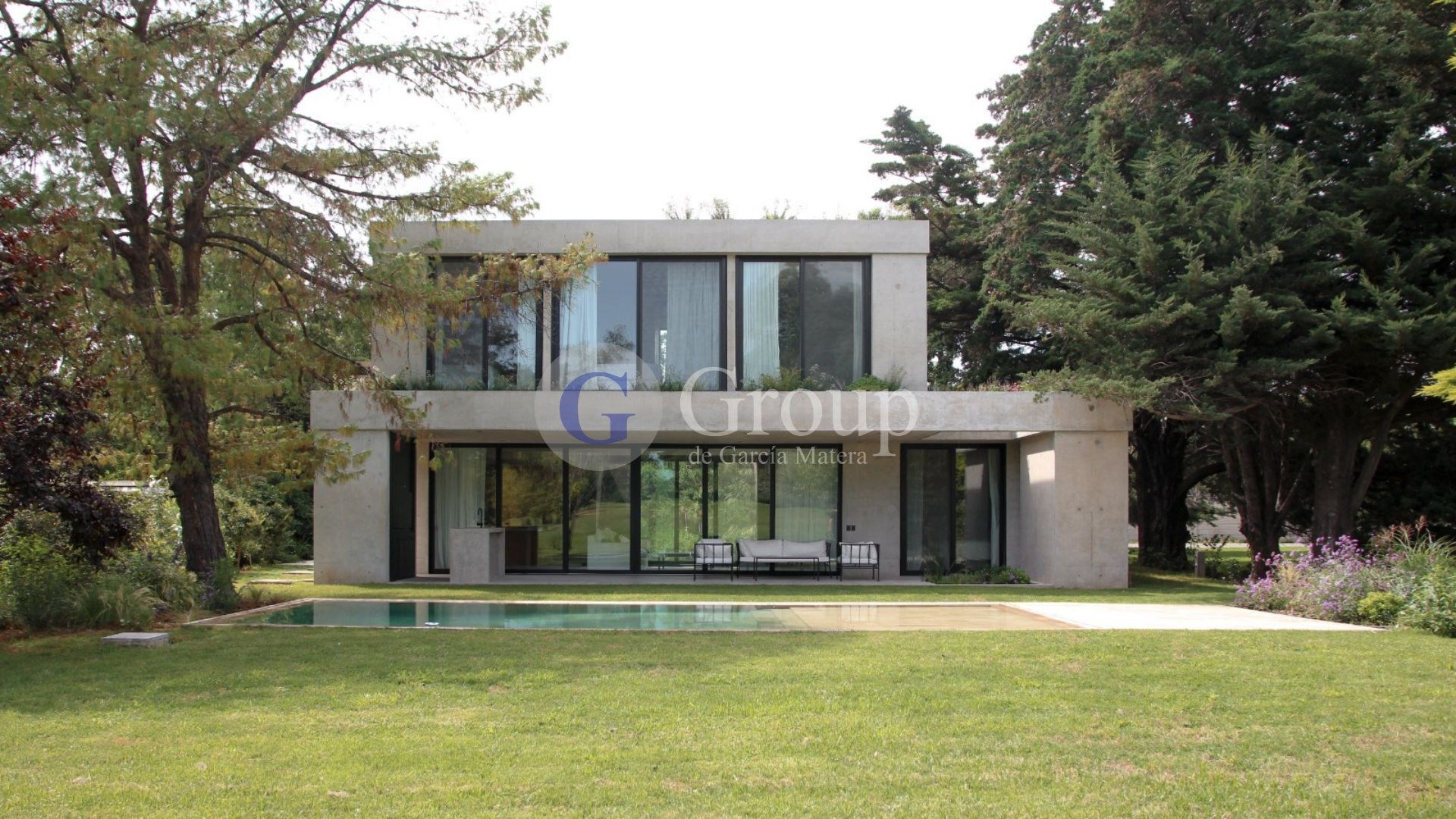 Olivos Golf Club