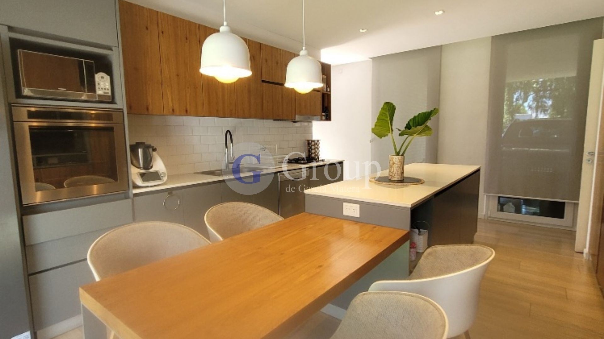 Av. Patricias Argentinas - Barrio La Montura 3500