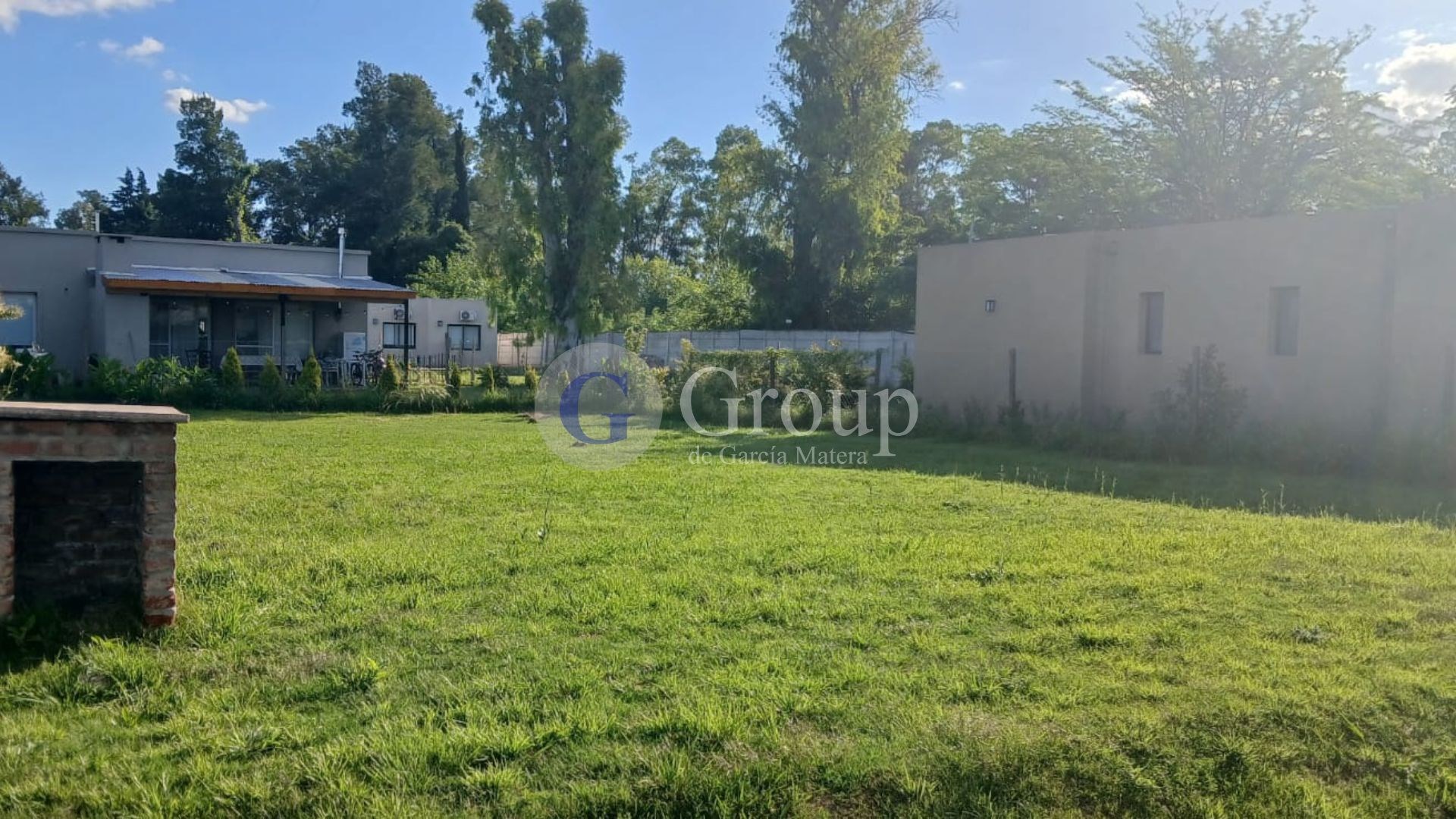 Colectora 12 de octubre - Pilar 56500