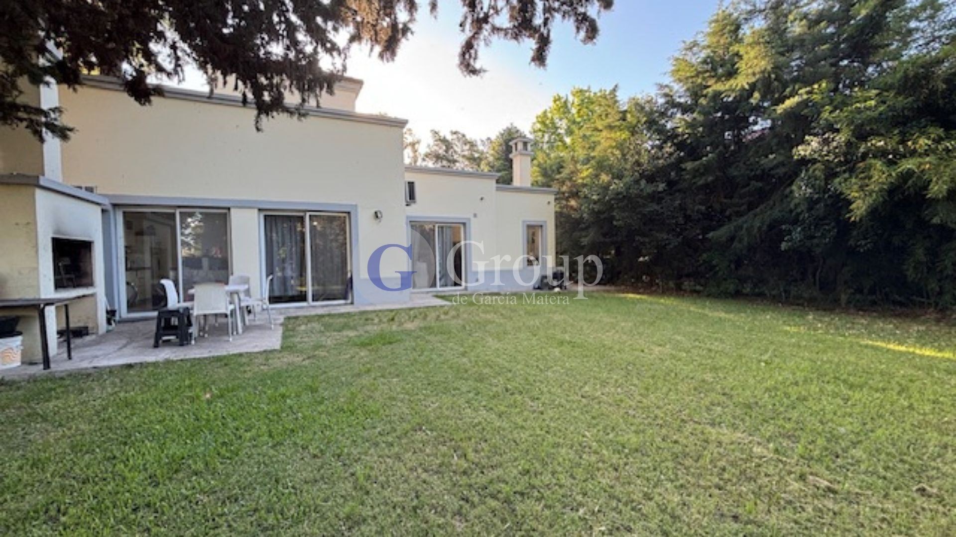 Barrio Santa Maria de los Olivos _ Malvinas Argentinas - Guayaquil 2000