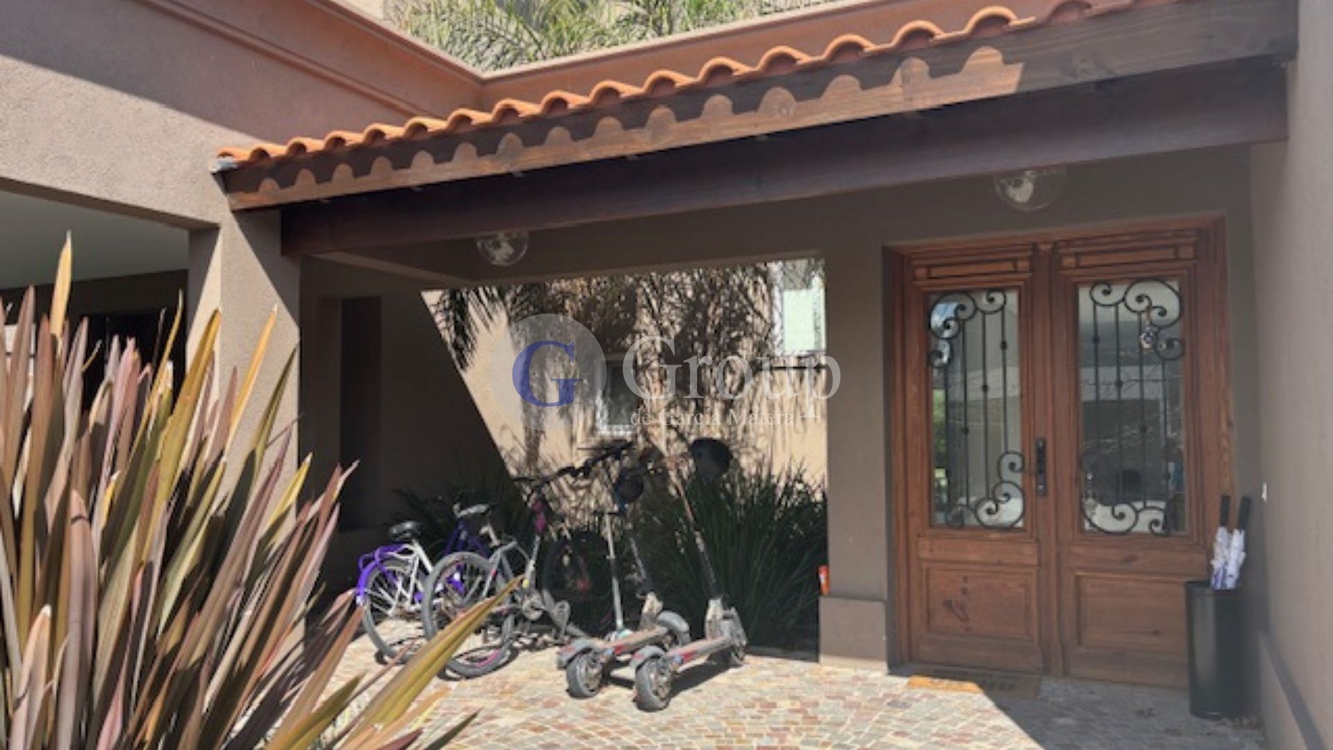 Altos de Campo Grande - Villa Rosa - Pilar -