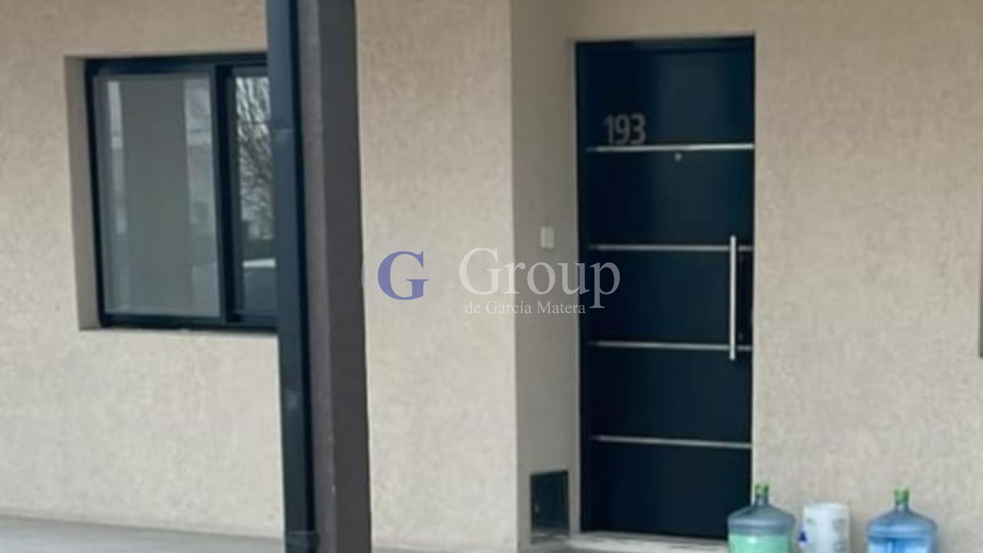 La Cañada de Pilar- Village III- 12 de octubre - Pilar 56500