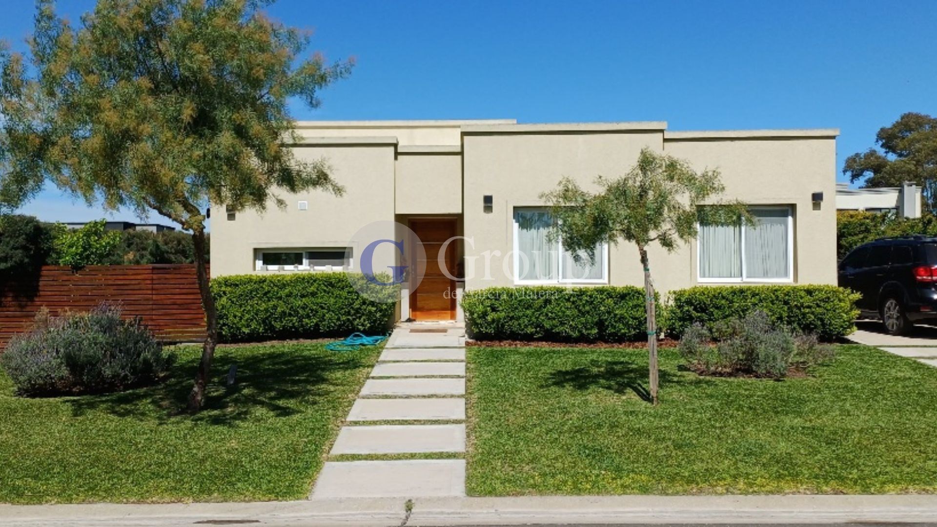 Santa Elena - Pilar del Este