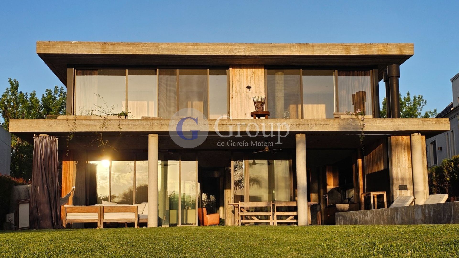 Santa Catalina Villanueva - Tigre