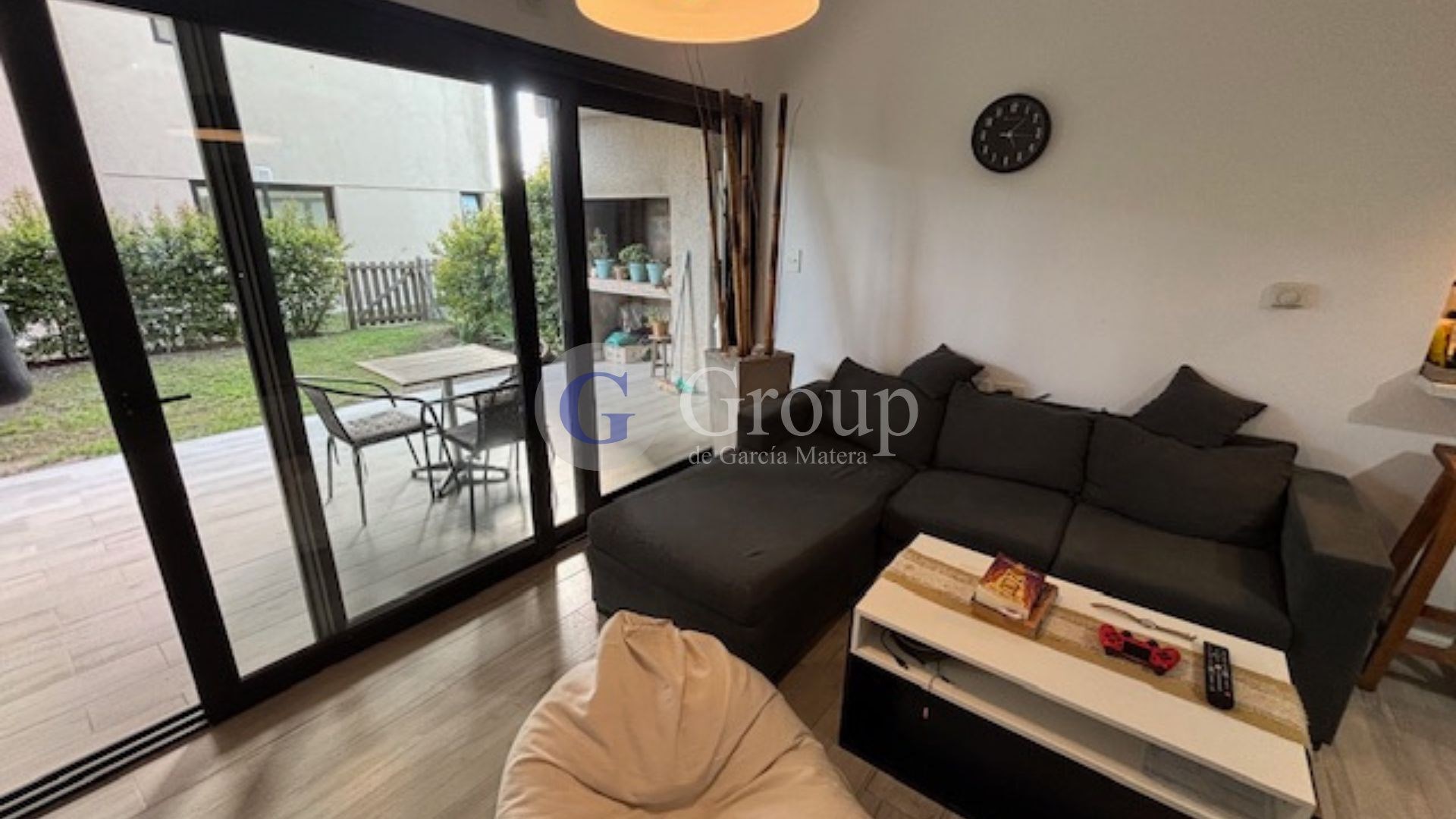 Complejo Vivo Tortuguitas  - Garin - Juan Belia 1500