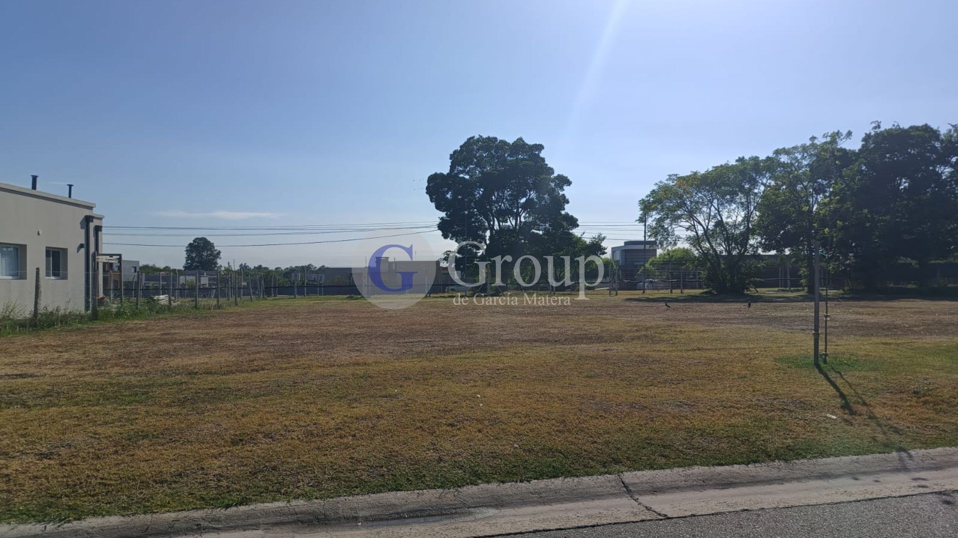 Santa Lucia Pilar del Este