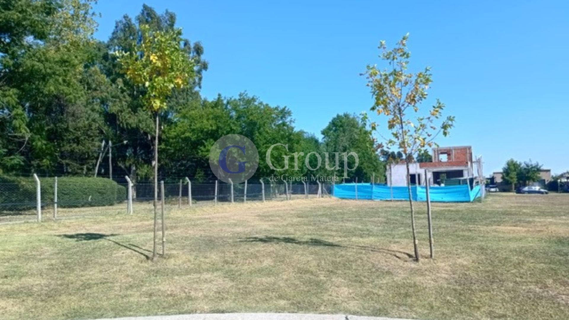 Pilar del Este - Santa lucia