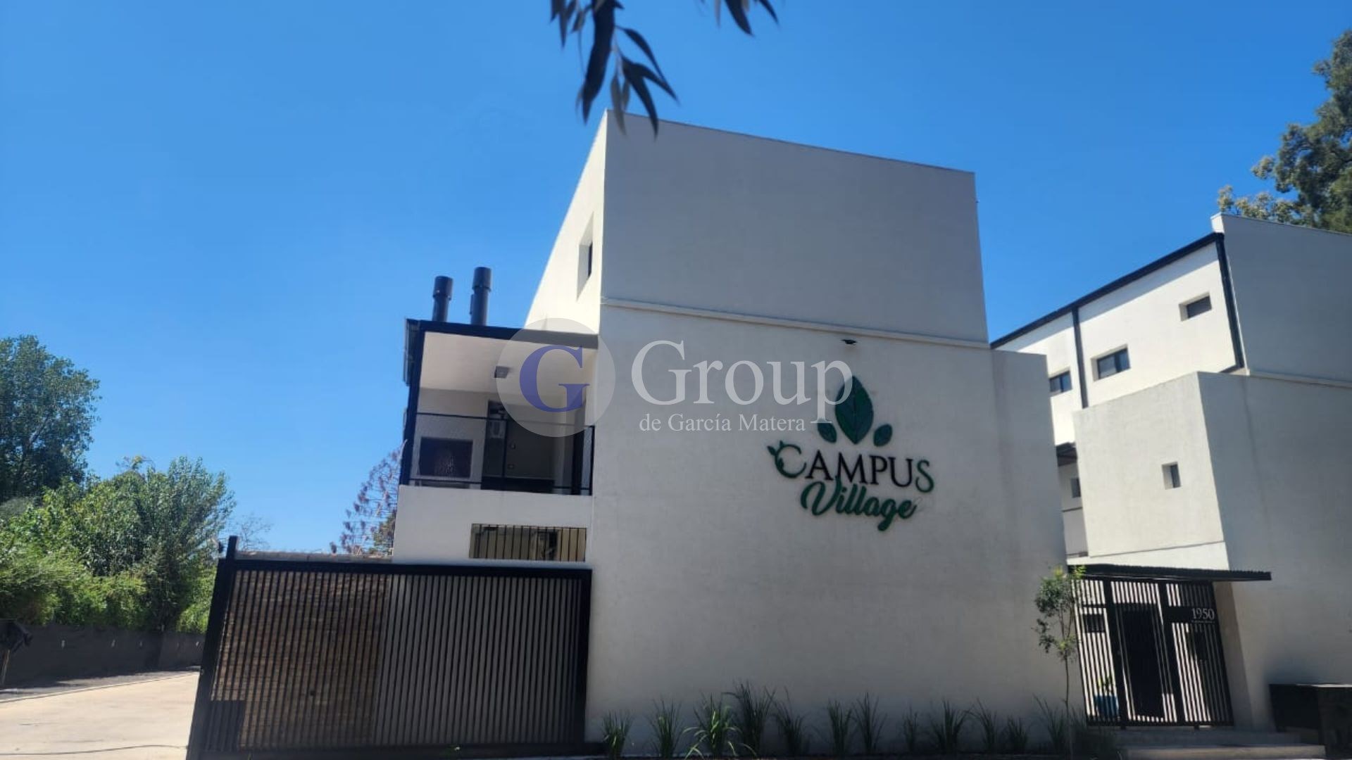 Campus Village - La Lonja - Pilar -  Mariano Acosta 1900