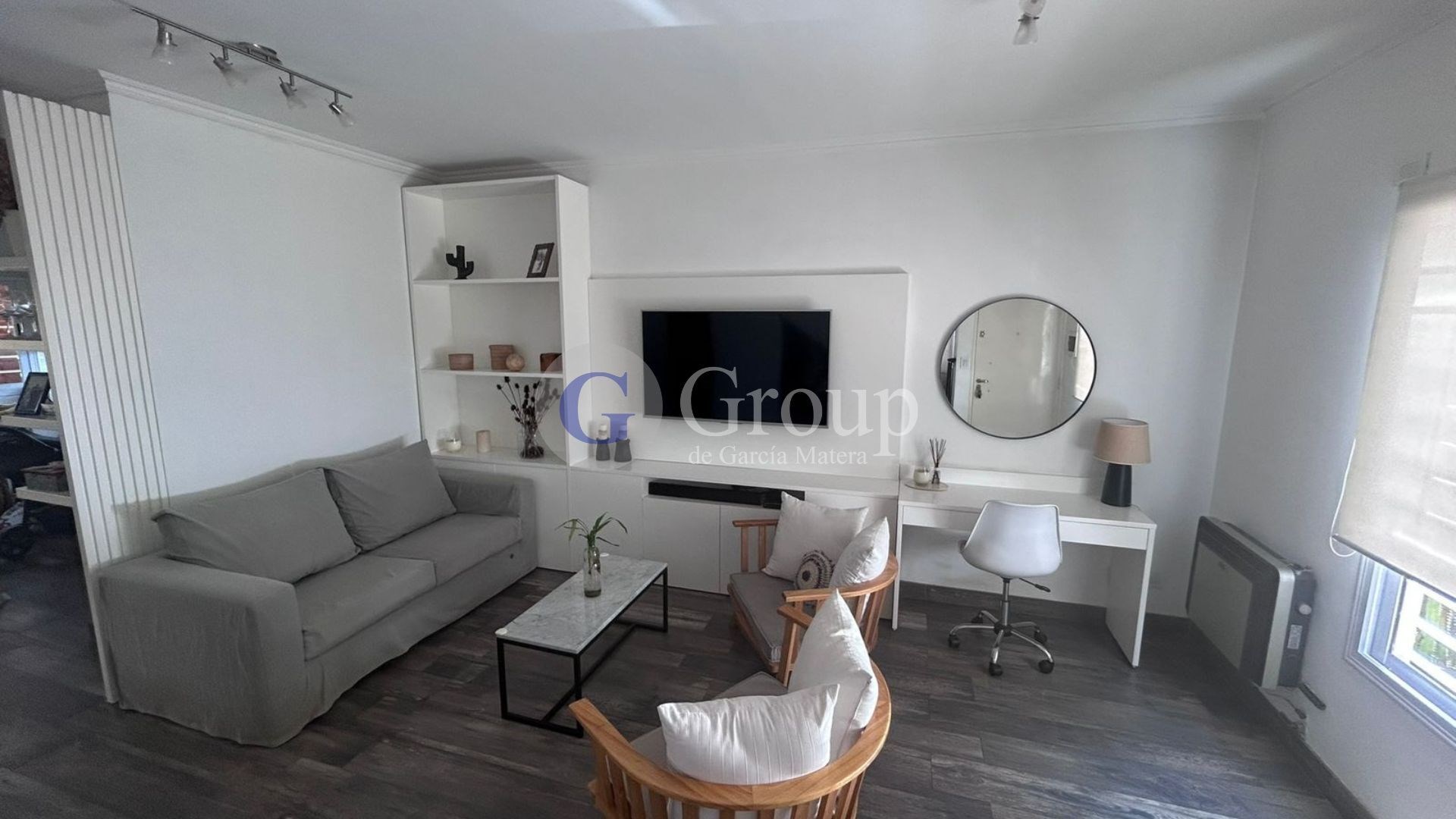 Tortugas Norte - San Antonio de Areco Golf Club - Escobar 1700