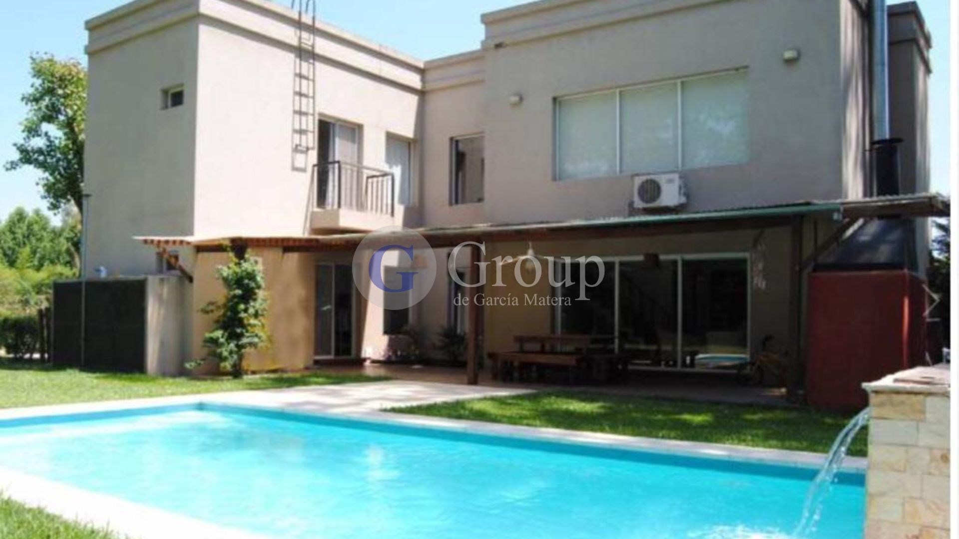 El Recodo - Av. Patricias Argentinas