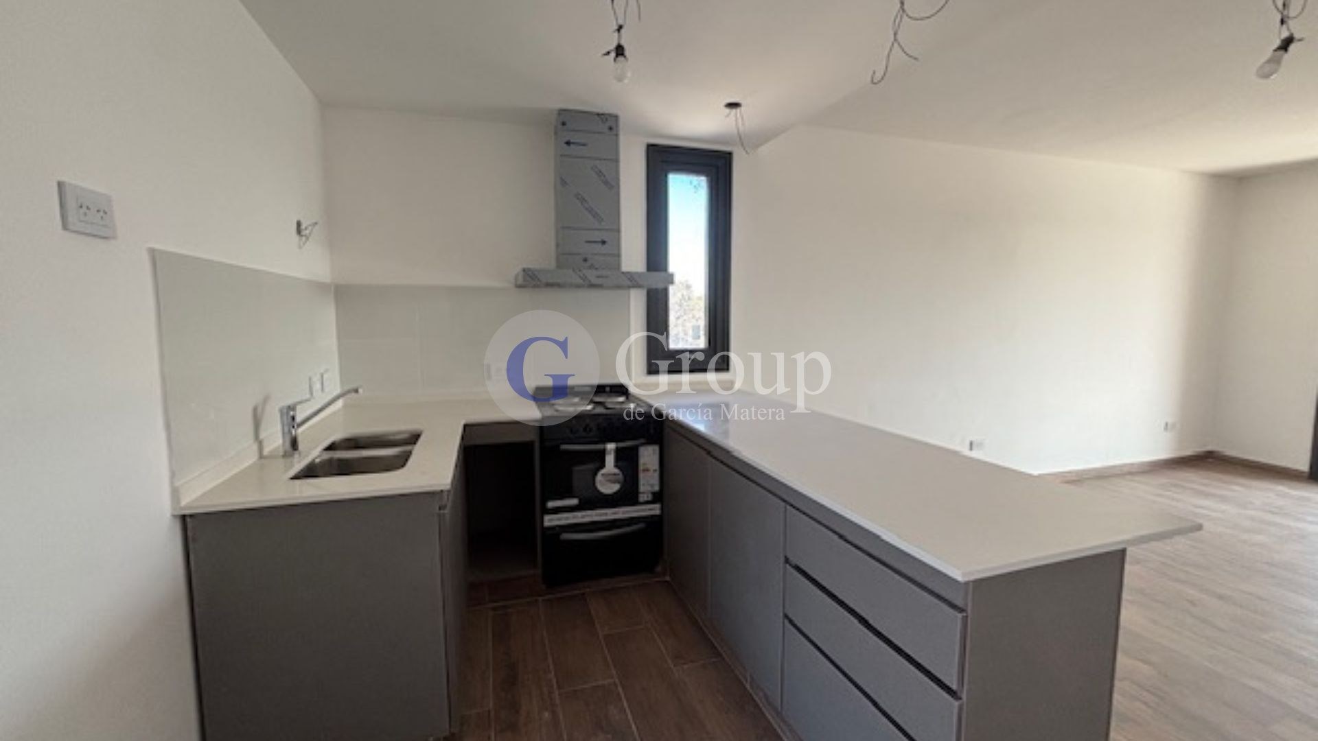 Juan Beleira -  Vivant -Tortugas Norte - Escobar 1500