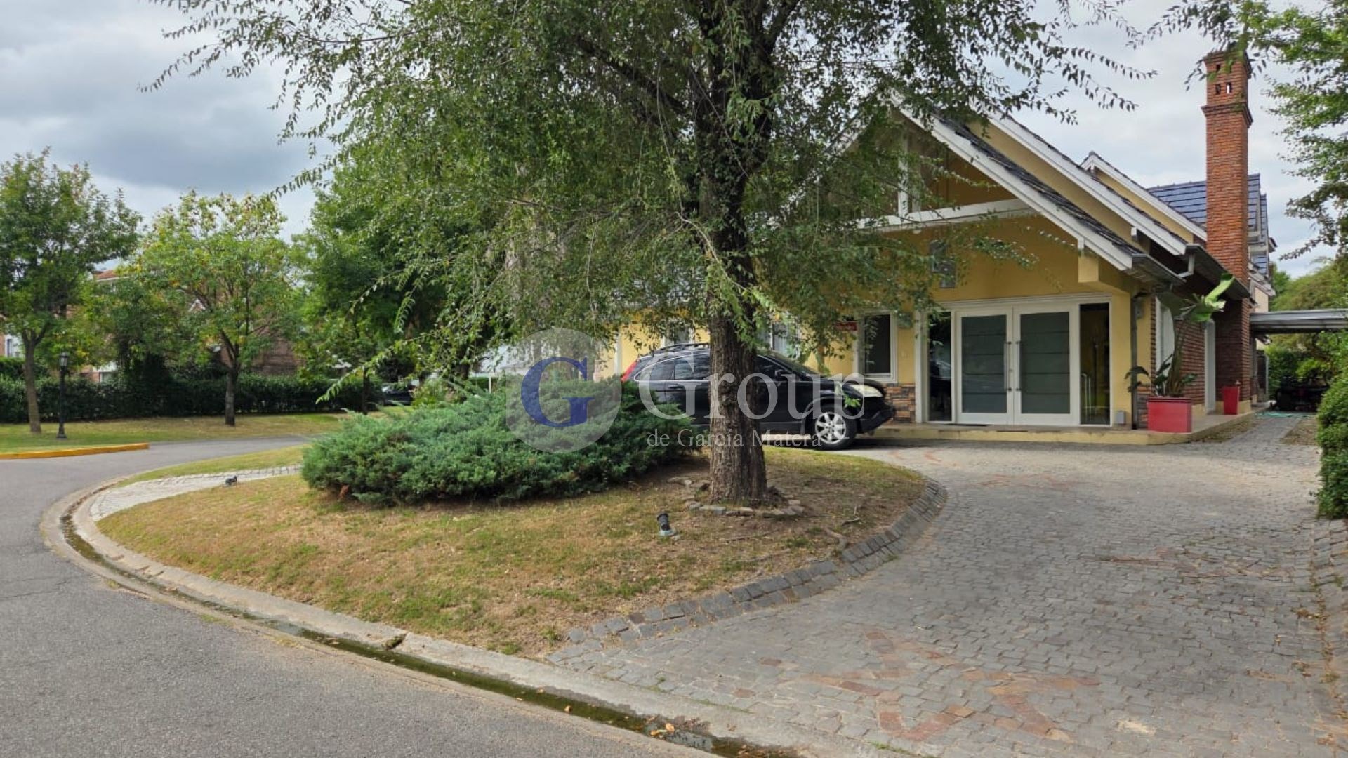 Barrio Santa Maria de los Olivos _ Malvinas Argentinas - Guayaquil 2000