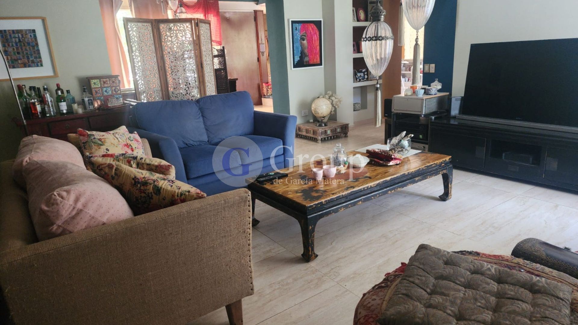 Maschwitz Privado - Ingeniero Maschwitz - Escobar