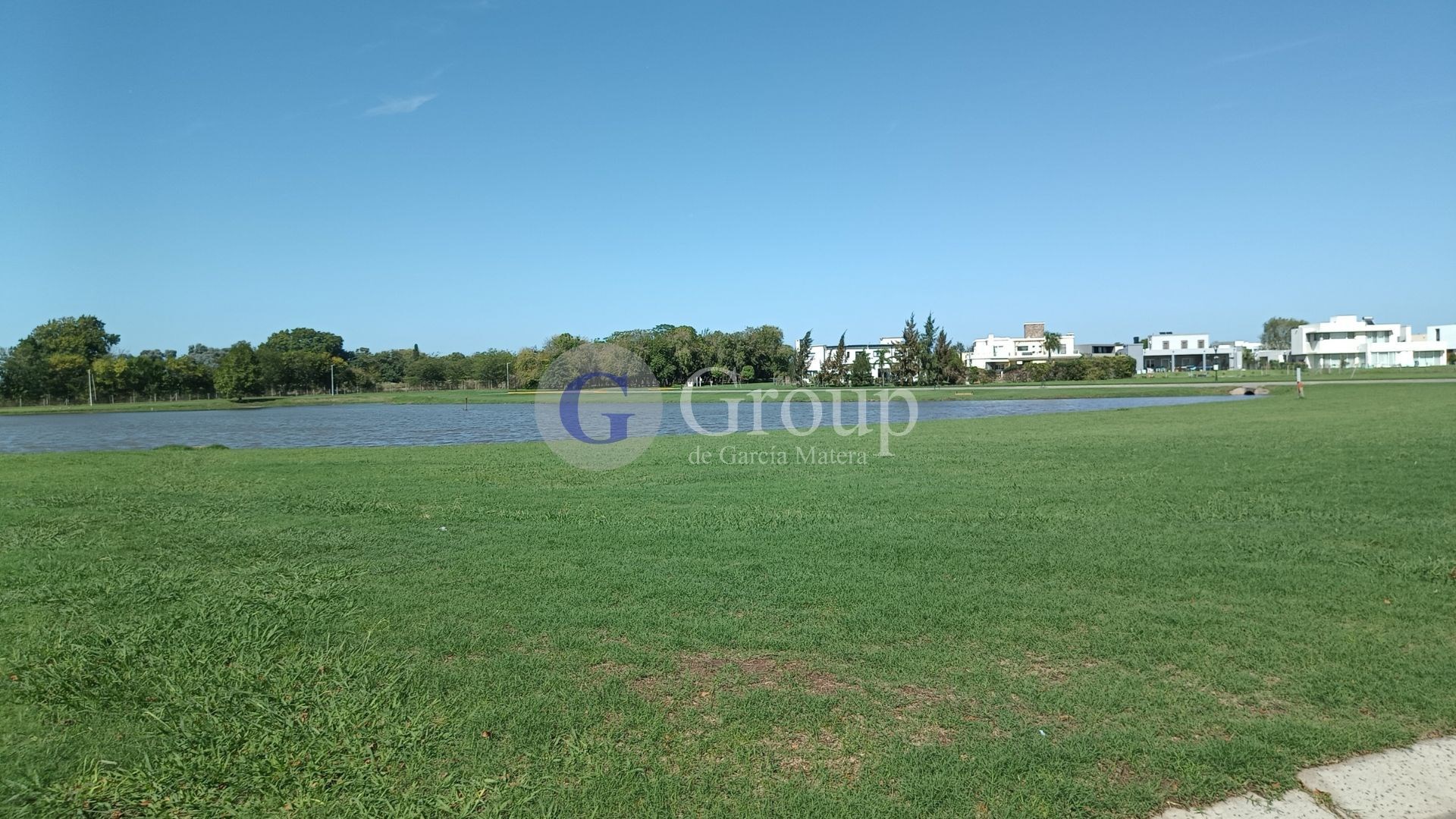 Haras Santa Maria - El Molino