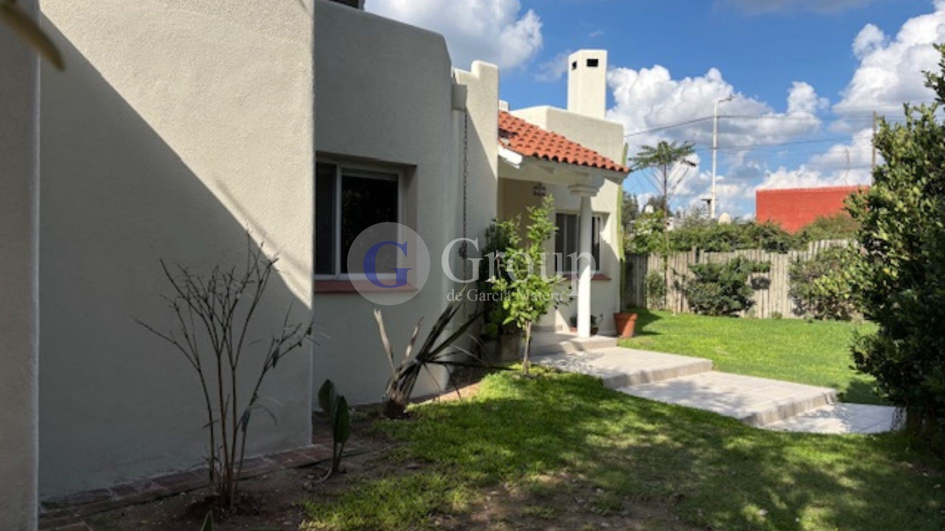 Barrio Santa Maria de los Olivos _ Malvinas Argentinas - Guayaquil 2000