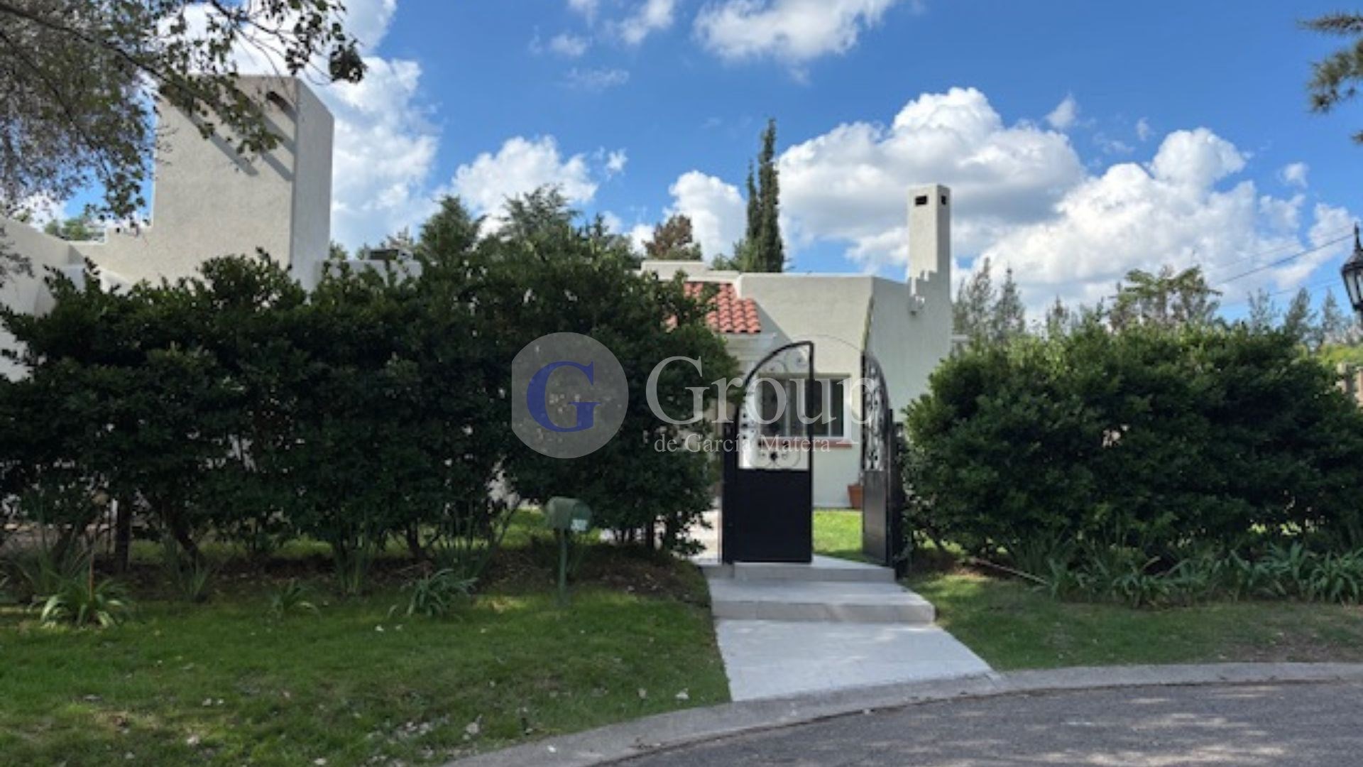 Barrio Santa Maria de los Olivos _ Malvinas Argentinas - Guayaquil 2000