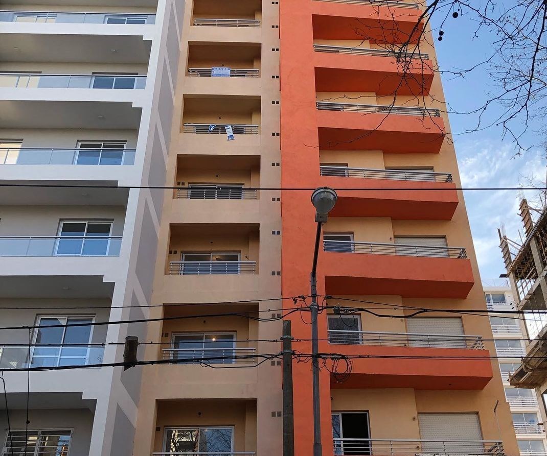 Cochabamba 2200, 4 C