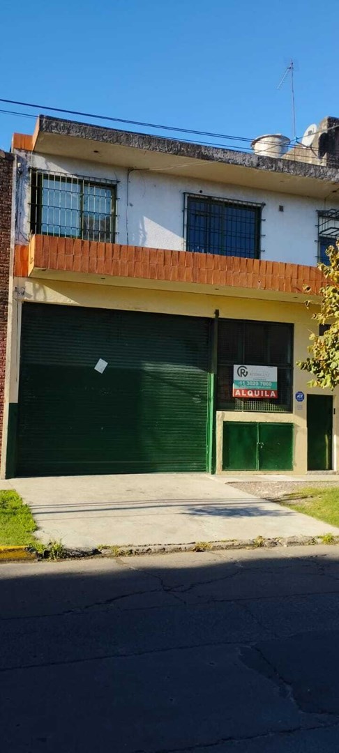 Churruca 9800