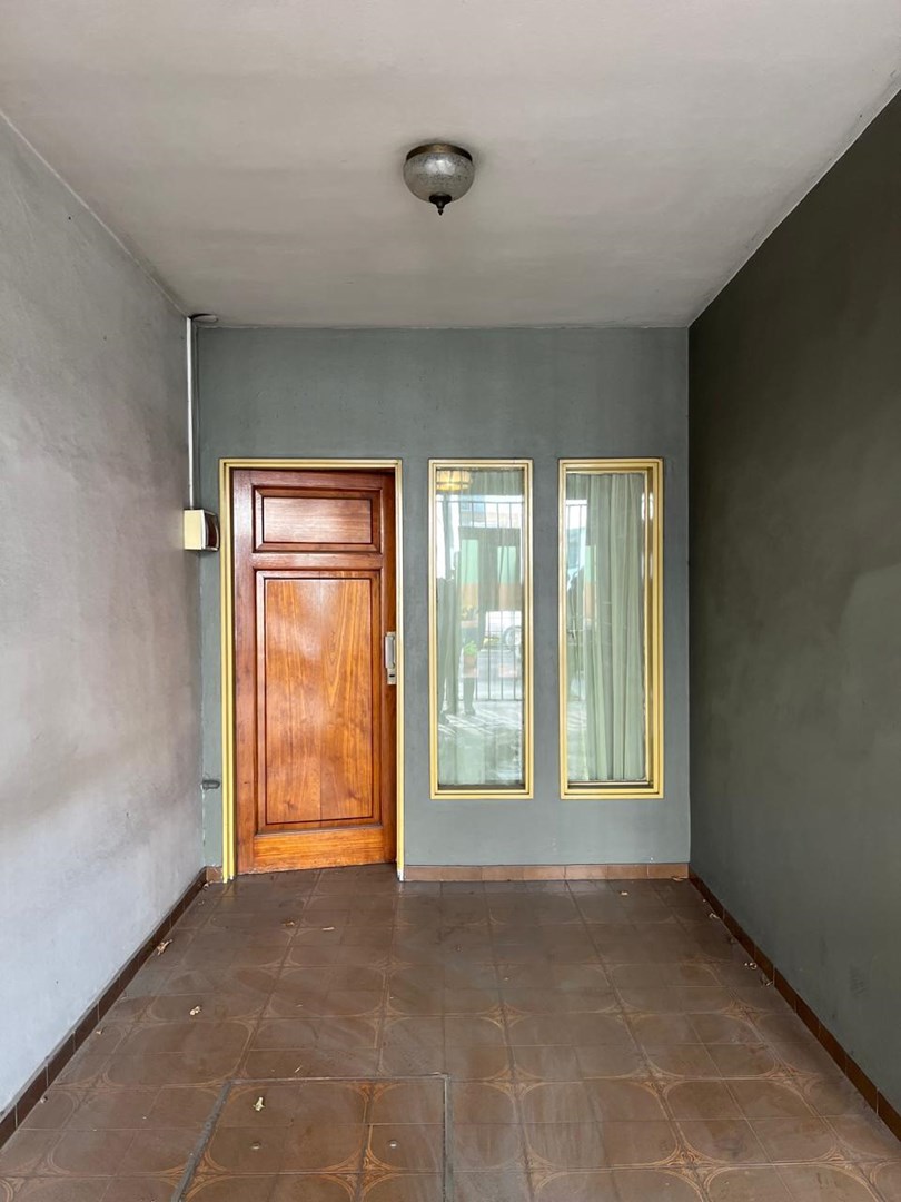 Triunvirato 2600