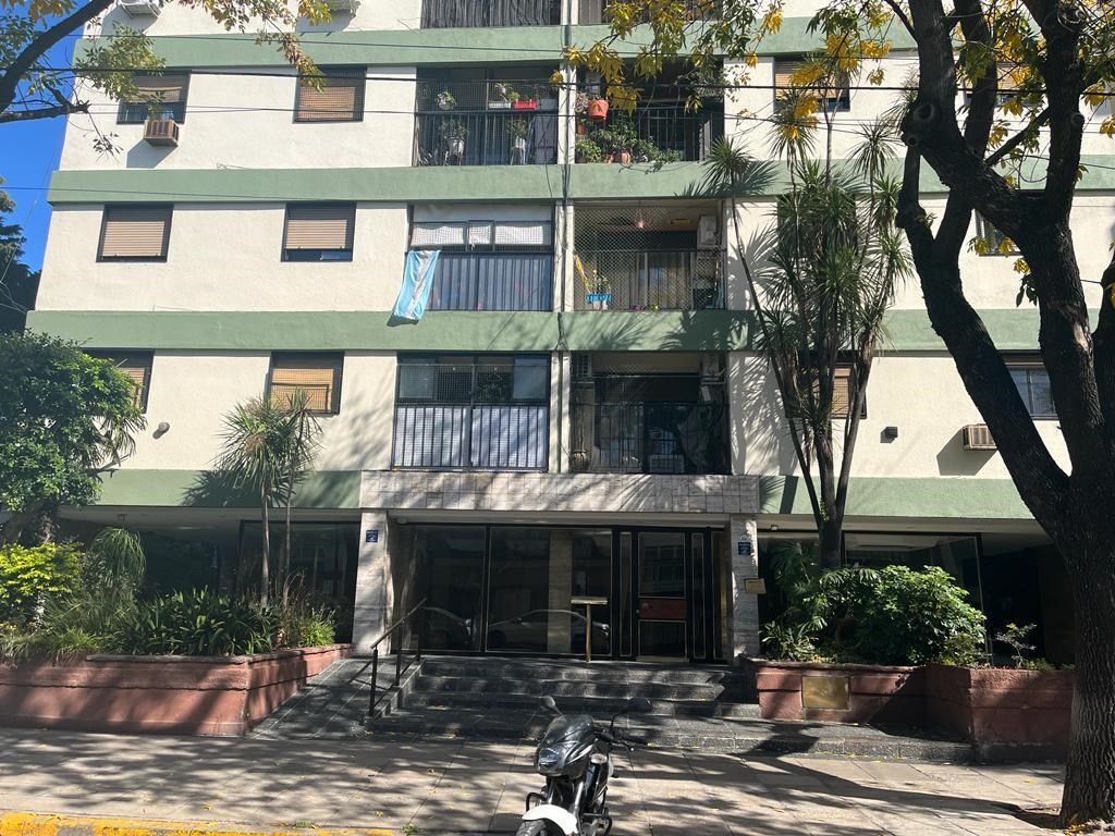 Fray Cayetano Rodriguez 800