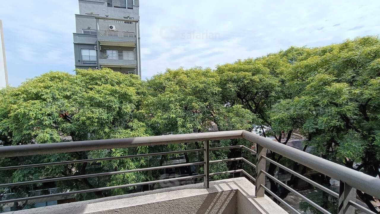 Salvador María del Carril 3000