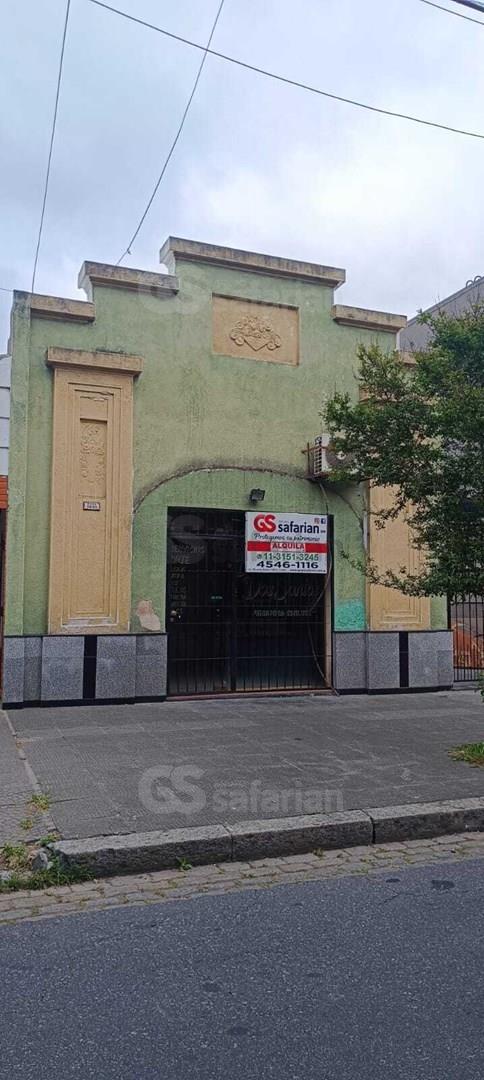 Mariano Acha 3800