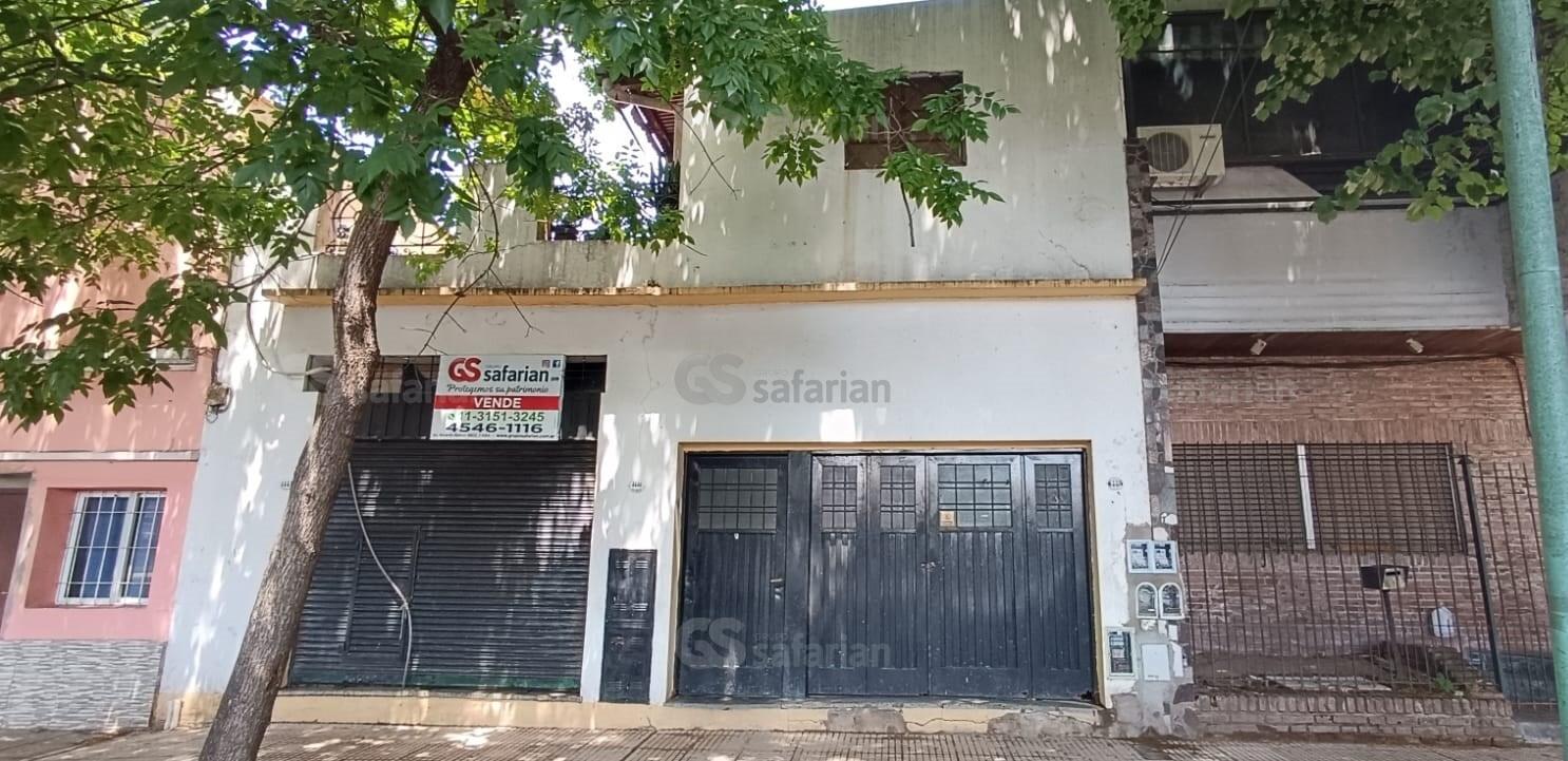 PASAJE POSTA 4400