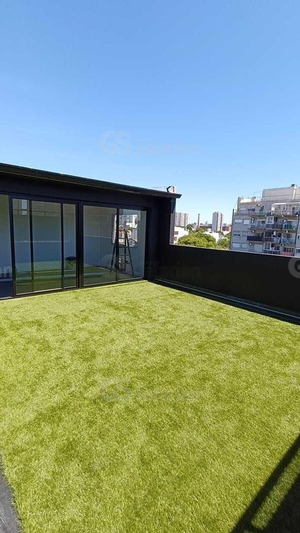 Av. Ricardo Balbin 3100