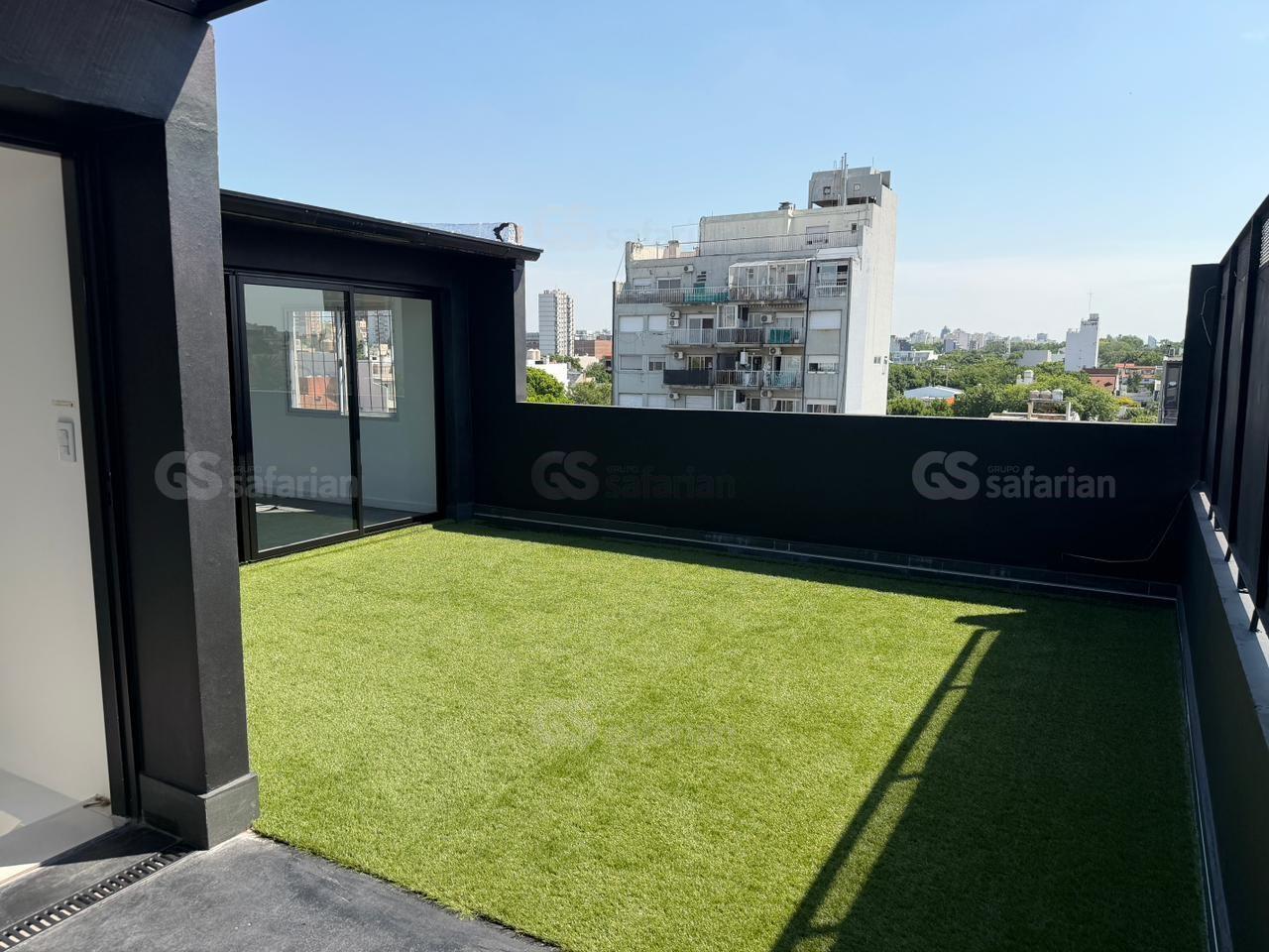 Av. Ricardo Balbin 3100