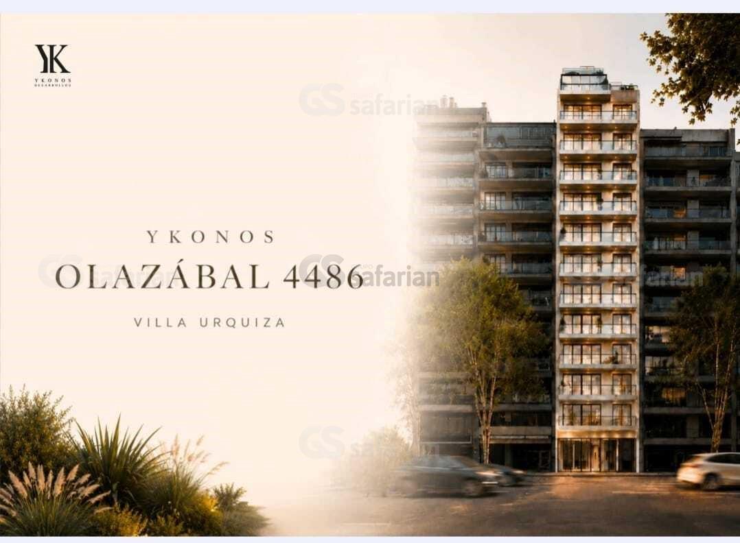 Olazabal 4400