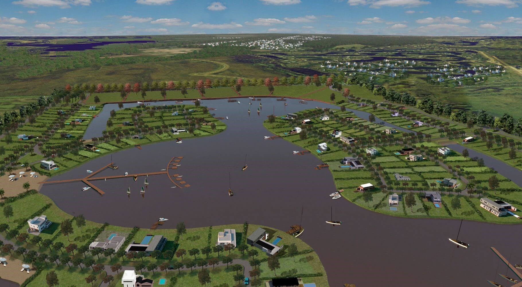 El Naudir Aguas Privadas 0