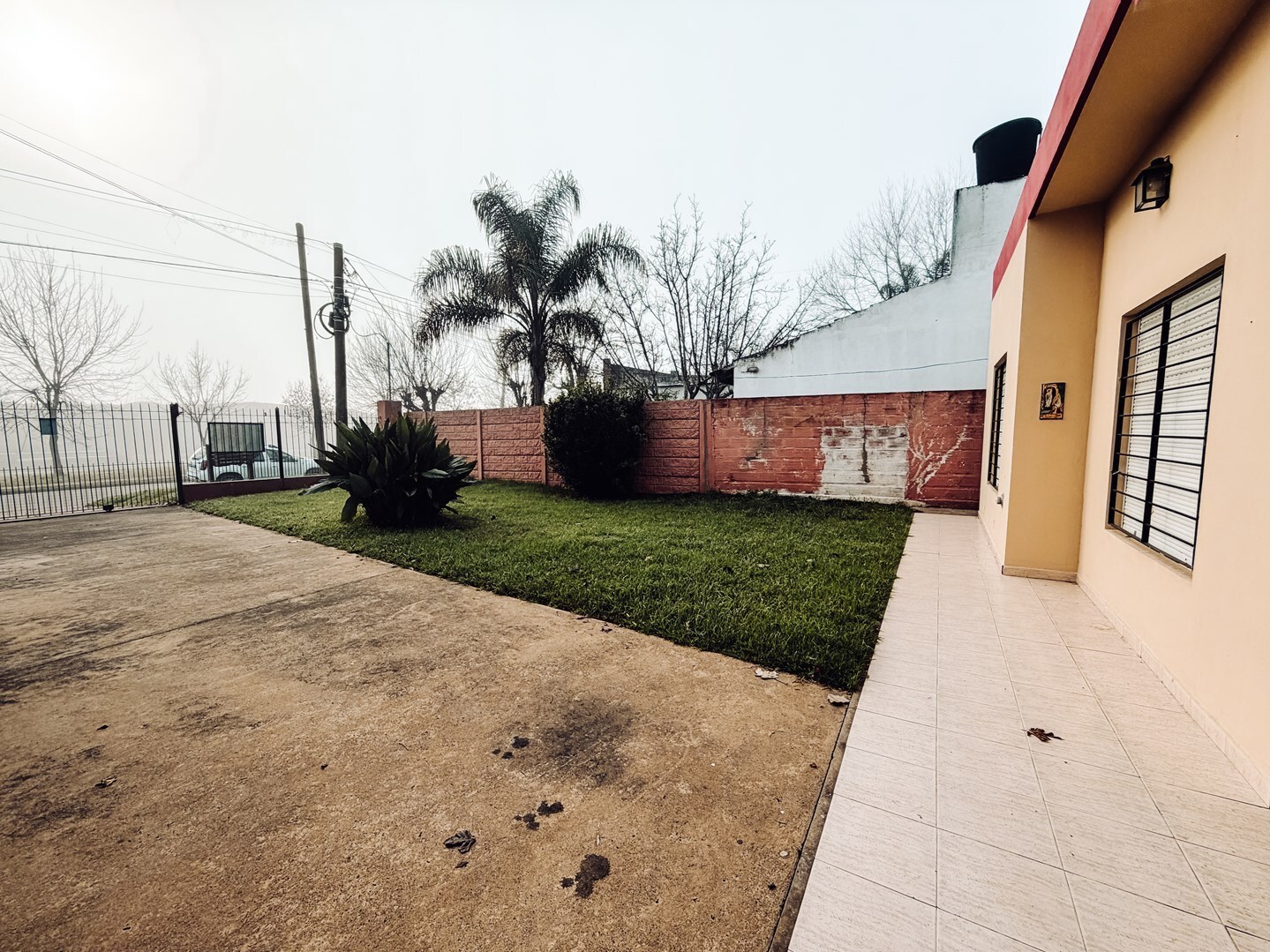 COLON Y SUIPACHA