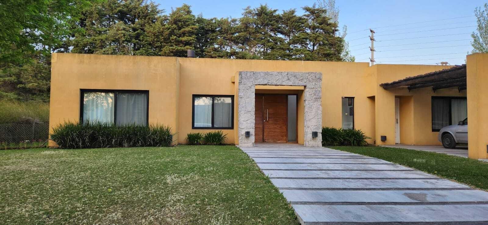 Ruta 28 Pilar Km 2 0