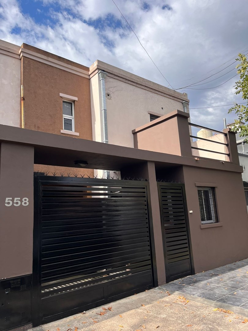 Dorrego 500